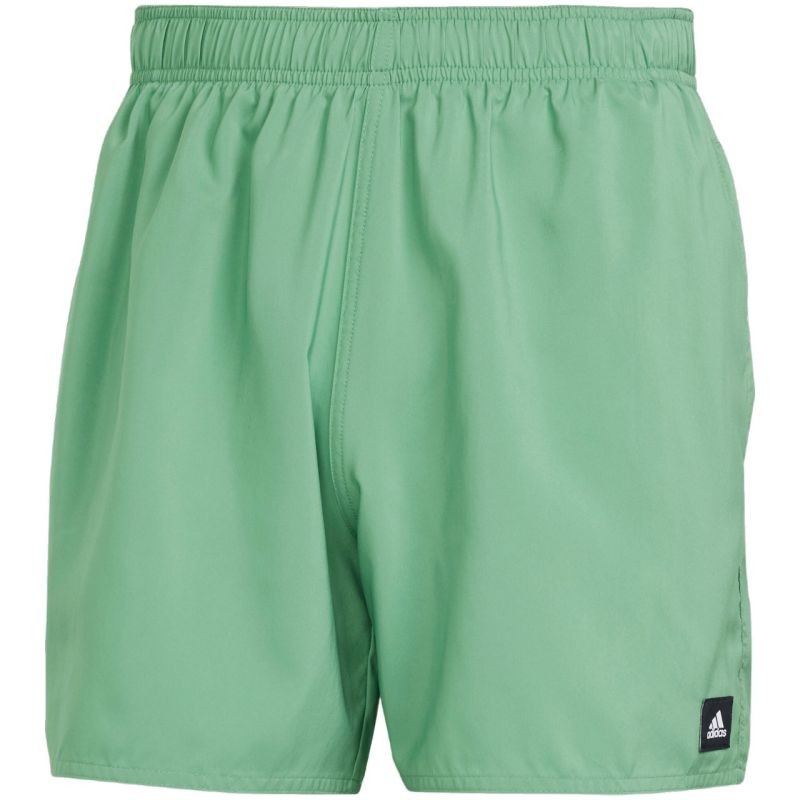 pantaloncini da bagno adidas Solid CLX Short-Length M IR6222