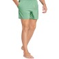 pantaloncini da bagno adidas Solid CLX Short-Length M IR6222