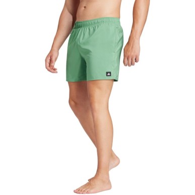 pantaloncini da bagno adidas Solid CLX Short-Length M IR6222