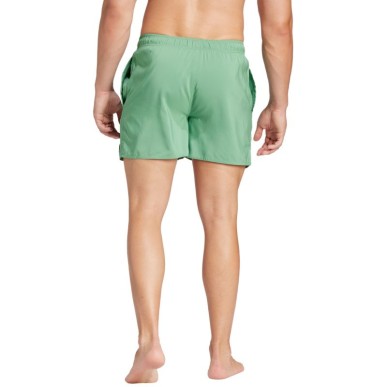 adidas Solid CLX Short-Length M IR6222 swimming shorts