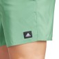 pantaloncini da bagno adidas Solid CLX Short-Length M IR6222