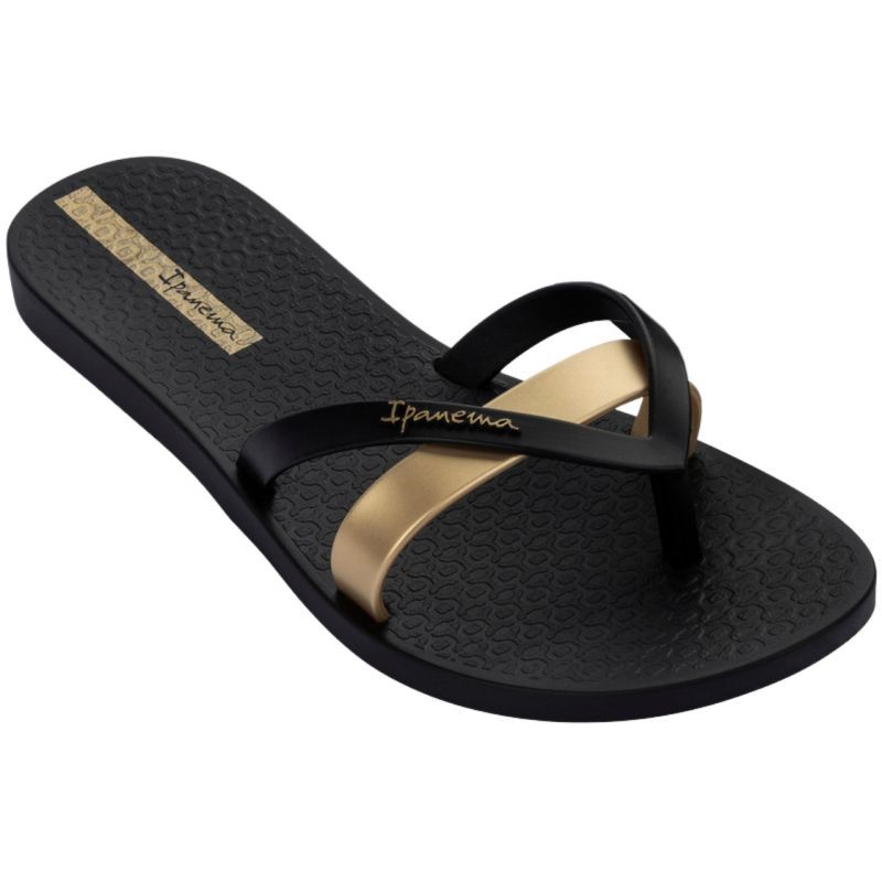 Infradito Ipanema Kirei Fem W 81805-AT156