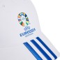 adidas UEFA EURO24™ Official Emblem IT3314 cap