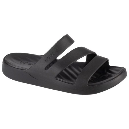 Crocs Getaway Strappy Sandal W 209587-001 infradito