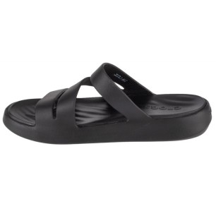 Crocs Getaway Strappy Sandal W 209587-001 infradito