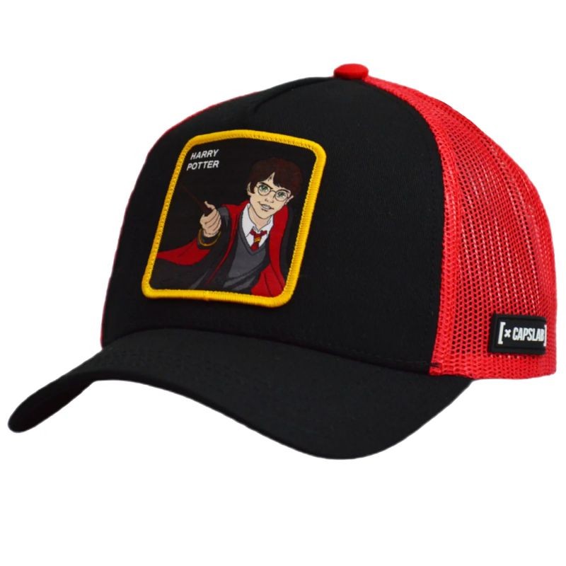 Capslab Marvel Harry Potter Cap M CL-HP1-1-CT-POT2