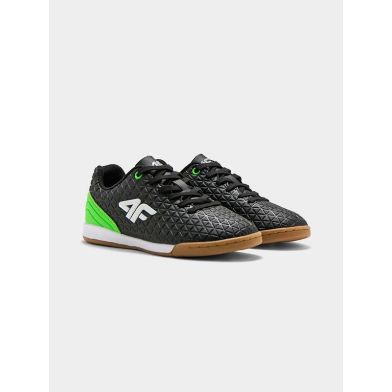 Scarpe da calcio 4F Jr 4FJWSS24FSPOU074-21S