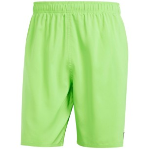 pantaloncini da bagno adidas Solid Clx Classic-Length M IR6217