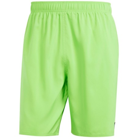 pantaloncini da bagno adidas Solid Clx Classic-Length M IR6217