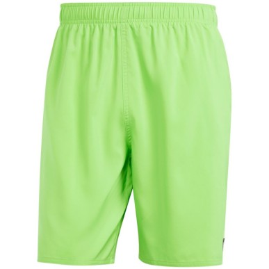 adidas Solid Clx Classic-Length M IR6217 swimming shorts