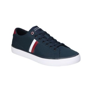 Scarpe Tommy Hilfiger Vulc Low Stripes Mesh M FM0FM04946 DW5