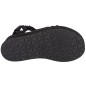 Teva Flatform Universal Sandals W 1008844-BLK