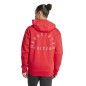 Adidas Manchester United Anthem M sweatshirt IT4187