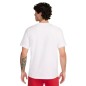 Nike Liverpool FC Crest M T-shirt FV8560-100