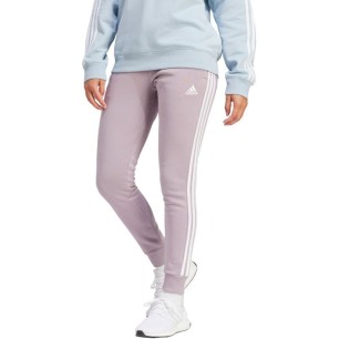 adidas Essentials 3-Stripes Fleece W IR5403 pants