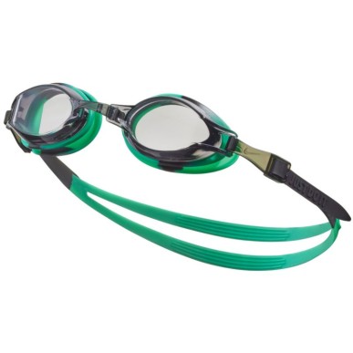 Nike Os Chrome Jr swimming goggles NESSD128-366