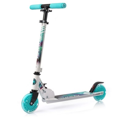 Meteor Sunny Nebula Jr 16944 scooter