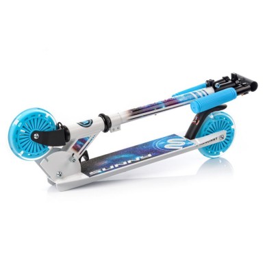 Meteor Sunny Nebula Jr 16945 scooter