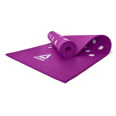 Tappetino da allenamento Reebok 7 mm RAMT-12235PL