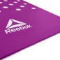 Tappetino da allenamento Reebok 7 mm RAMT-12235PL