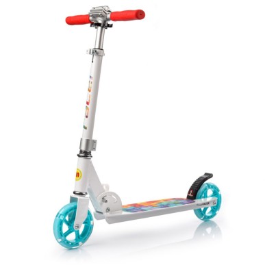 Meteor Racer Cube Jr 16947 scooter