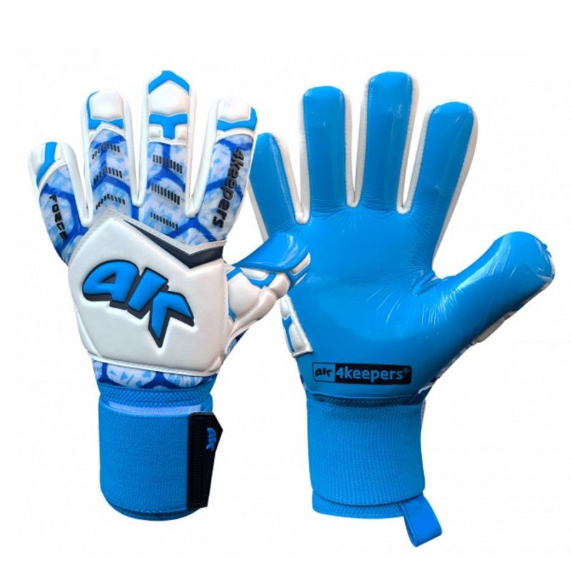 Guanti da portiere 4Keepers Force V-1.20 NC S707147