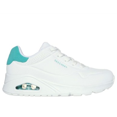 Skechers Pop Back W 177092 WMNT shoes