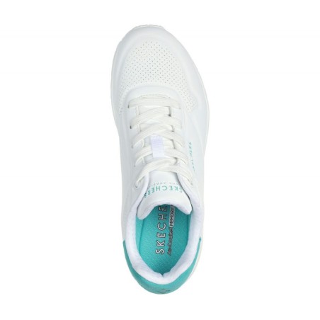 Skechers Pop Back W 177092 WMNT shoes