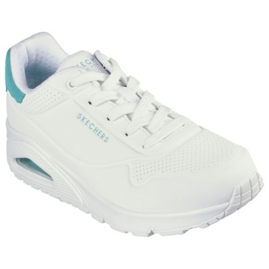 Scarpe da donna Skechers Pop Back W 177092