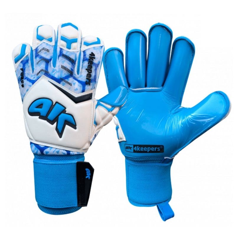 Goalkeeper gloves 4Keepers Force V-1.20 RF S707159