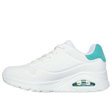 Skechers Pop Back W 177092 WMNT shoes