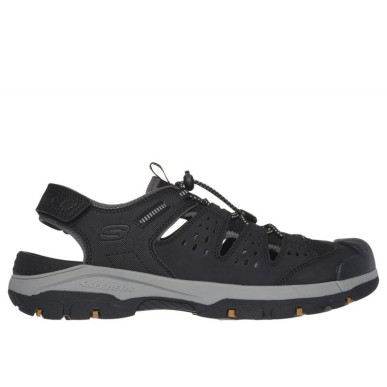 Sandali Skechers Menard M 205113 BLK