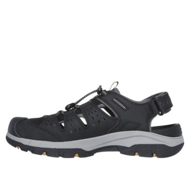 Sandali Skechers Menard M 205113 BLK