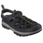 Sandali Skechers Menard M 205113 BLK