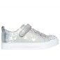 Scarpe Skechers Led Heather Charms Jr 314787L GYSL