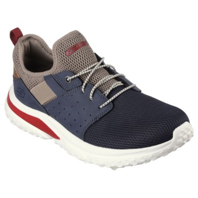 Scarpe Skechers Caspian M 210553NVMT