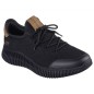 Scarpe Skechers City Dapper M 118173BBK