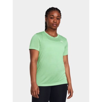 Under Armor T-shirt W 1384230-350