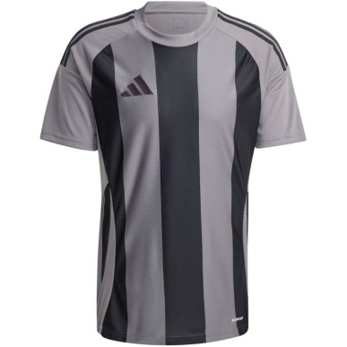 Maglietta adidas Striped 24 Jersey M IW2145