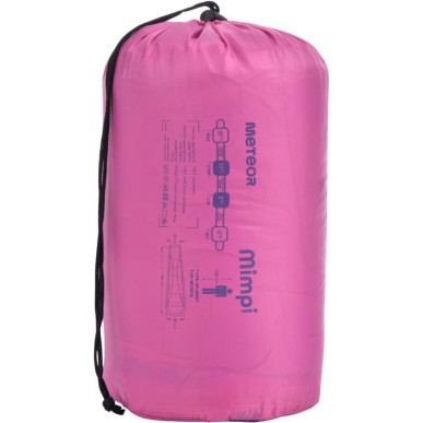 Meteor Mimpi Jr 16941 sleeping bag