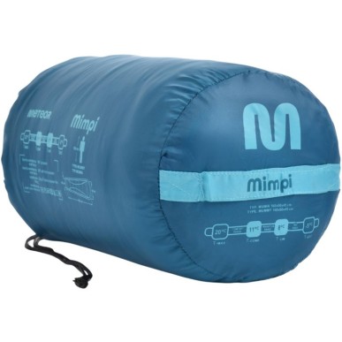 Meteor Mimpi Jr 16942 sleeping bag