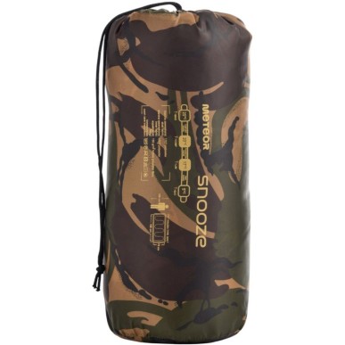 Meteor Snooze 16943 sleeping bag