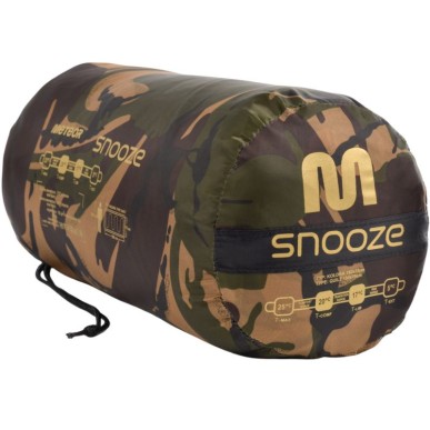 Meteor Snooze 16943 sleeping bag