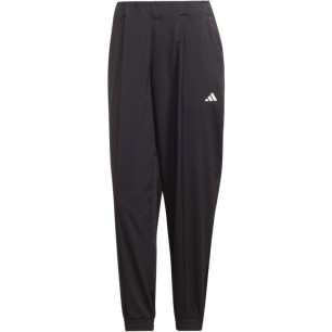 Pantaloni adidas Aeroready Train Essentials Minimal Branding Woven W IJ5923