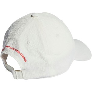 Adidas Seersucker Dad IR7910 baseball cap