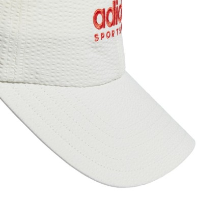 Adidas Seersucker Dad IR7910 baseball cap