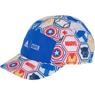 Adidas Marvel's Avengers Jr baseball cap IT9423