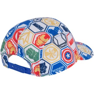 Cappellino da baseball Adidas Marvel's Avengers Jr IT9423