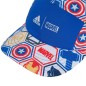 Cappellino da baseball Adidas Marvel's Avengers Jr IT9423