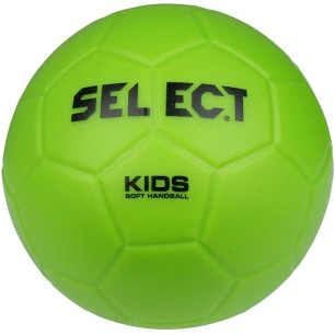 Pallamano Select Soft Kids